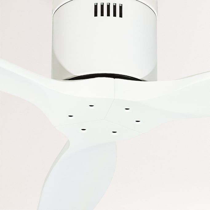 WINDCALM DC - Plafondventilator voor winterfuncties - Ultrastille zomer, afbeelding van de galerij 7