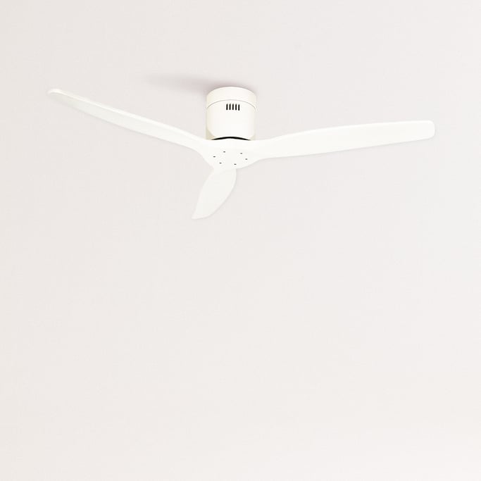 WINDCALM DC - Plafondventilator voor winterfuncties - Ultrastille zomer, afbeelding van de galerij 1