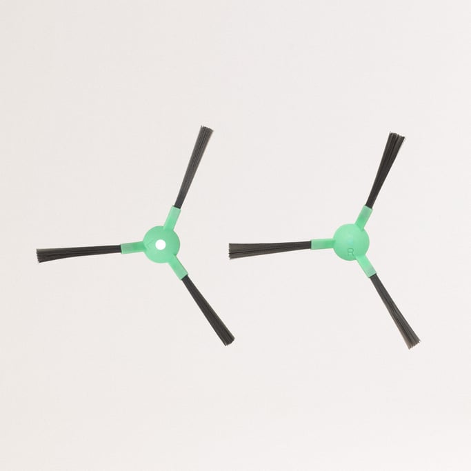 Pack Cepillos NETBOT - Robot Aspiradora, afbeelding van de galerij 1147708