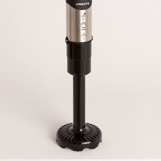 POTATO MASHER - Accessoire voor het kneden van aardappelen, afbeelding van de galerij 6