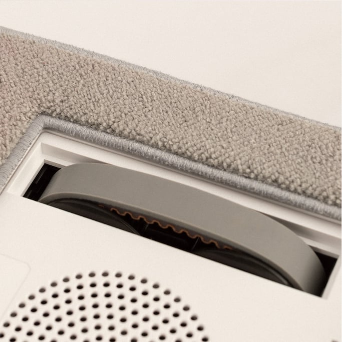 MOPA voor robot glazenwasser WIPEBOT LS, afbeelding van de galerij 1269375