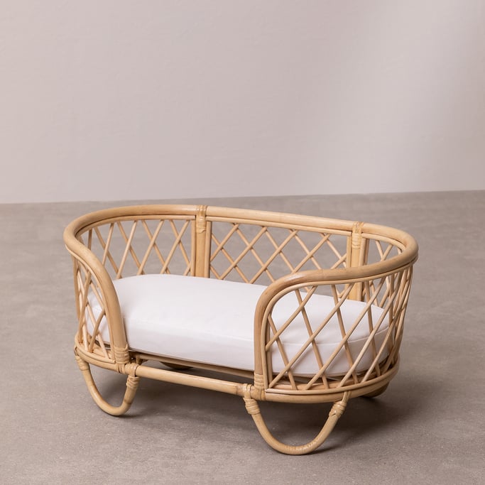SKLUM - Nogga Klein Huisdier Bed, imagen de galería 1