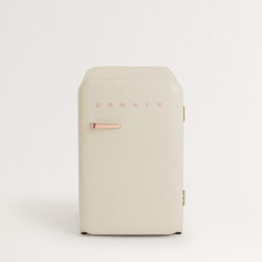 Kopen RETRO FRIDGE 107L - Koelkast