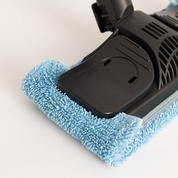 SET STEAM MOP Accessoires voor STEAM CLEANER, afbeelding van de galerij 1483783