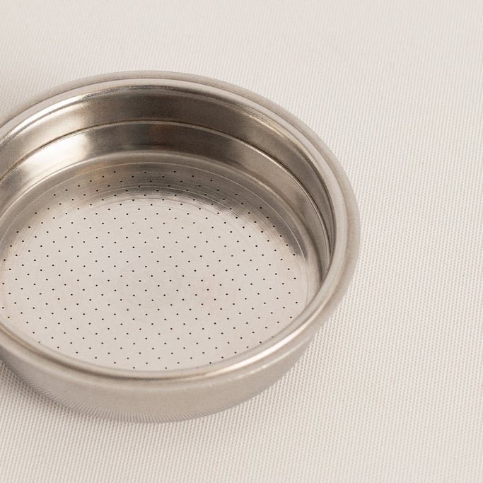 Filters voor gemalen koffie en ESE sachets voor eenmalig gebruik - THERA STYLANCE PRO, afbeelding van de galerij 4