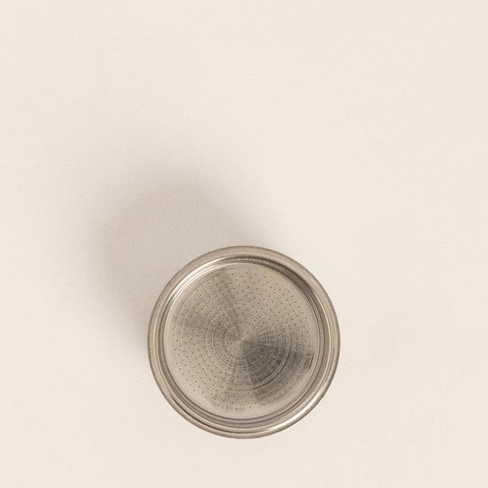 Filters voor gemalen koffie en ESE sachets voor eenmalig gebruik - THERA STYLANCE PRO, afbeelding van de galerij 5