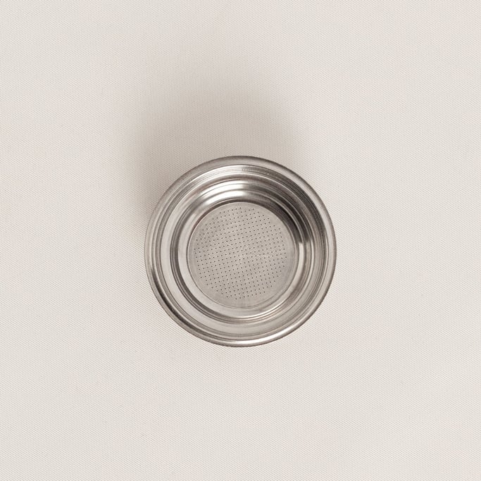 Filters voor gemalen koffie en ESE sachets voor eenmalig gebruik - THERA STYLANCE PRO, afbeelding van de galerij 4