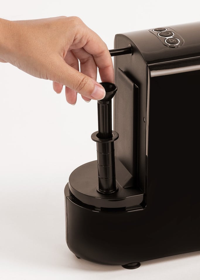 POTTS - Multi-capsule Express en gemalen koffiemachine, afbeelding van de galerij 6