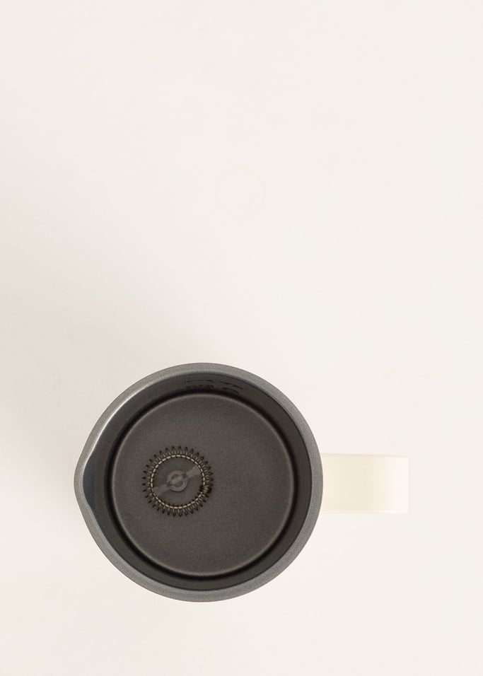 MILK FROTHER STUDIO - Verwarmer voor melkopschuimer , afbeelding van de galerij 6