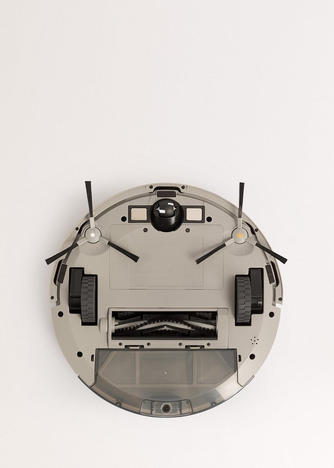 NETBOT S40 TOOL - Robotstofzuiger Smart 4000Pa, afbeelding van de galerij 4