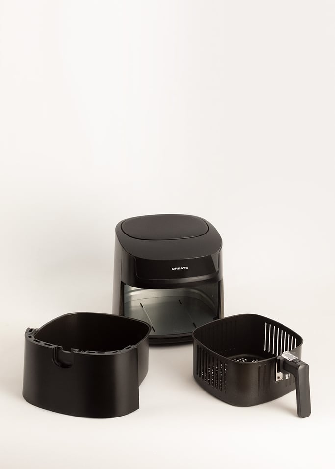 AIR FRYER PRO LARGE - Airfryer 6,2 L, afbeelding van de galerij 7