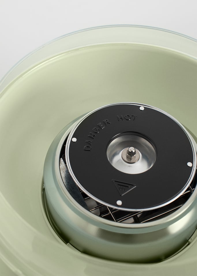 COTTON CANDY MAKER - Suikerspinmachine, afbeelding van de galerij 6