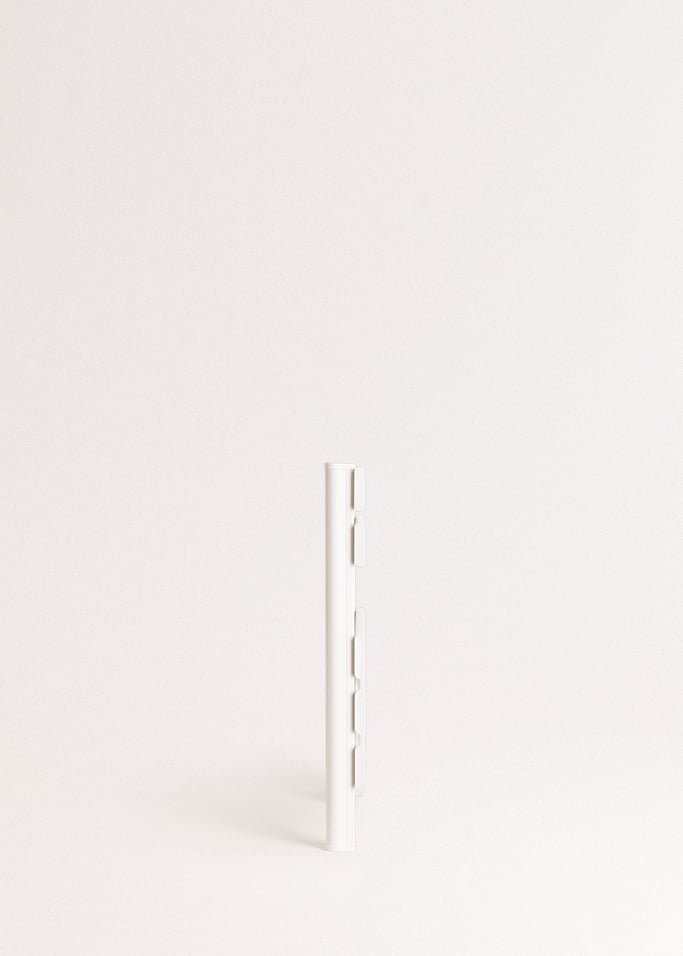 WARME HANDDOEK MINI - Staande of hangende elektrische handdoekhouder 150W, afbeelding van de galerij 5