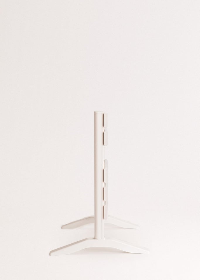 WARME HANDDOEK MINI - Staande of hangende elektrische handdoekhouder 150W, afbeelding van de galerij 4