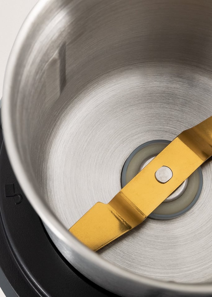 MILL PRO - Koffie- en voedselmolen, afbeelding van de galerij 5