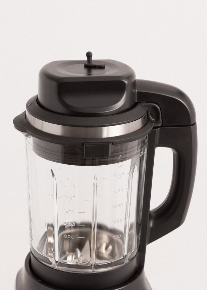 CHEF VACUUM - Kannenwarmer blender met vacuümfunctie, afbeelding van de galerij 6