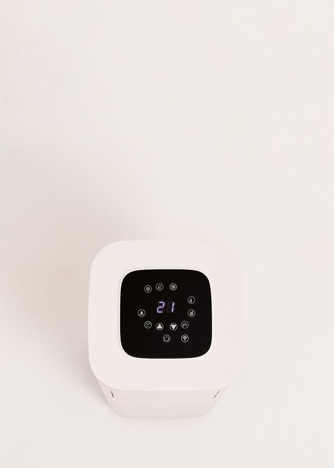 SILKAIR CONNECT 24L - Draagbare airconditioner 3 in 1 WiFi 9000 BTU, afbeelding van de galerij 5