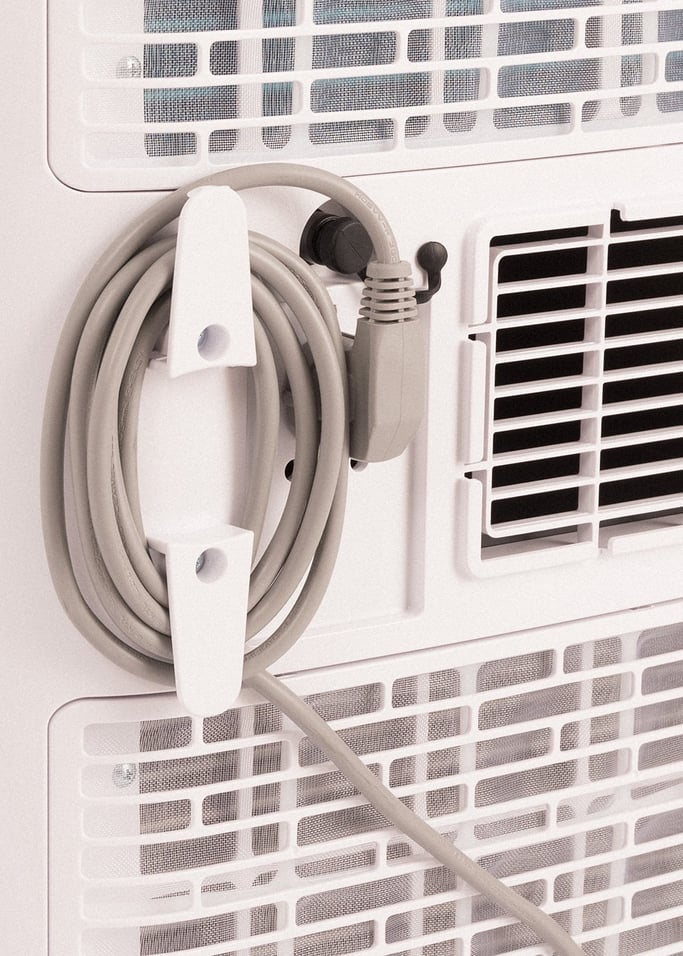 SILKAIR CONNECT 24L - Draagbare airconditioner 3 in 1 WiFi 9000 BTU, afbeelding van de galerij 7