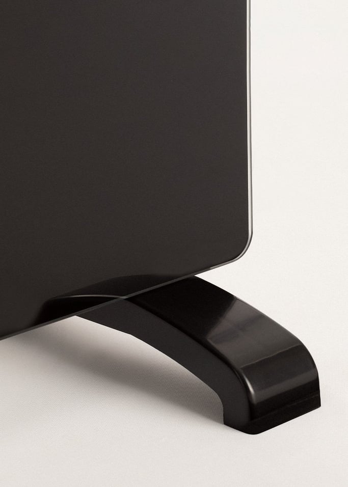 WARM CRYSTAL 1500W - Elektrische glazen convector met Wifi, afbeelding van de galerij 6