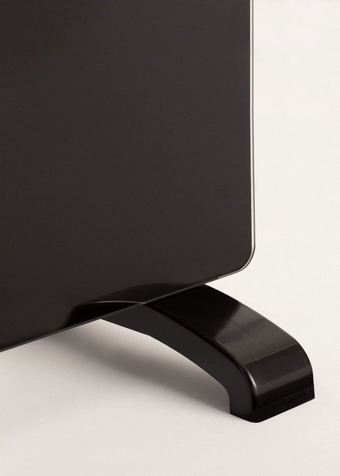 WARM CRYSTAL 2000W -  glazen stralingsconvector met Wifi, afbeelding van de galerij 6