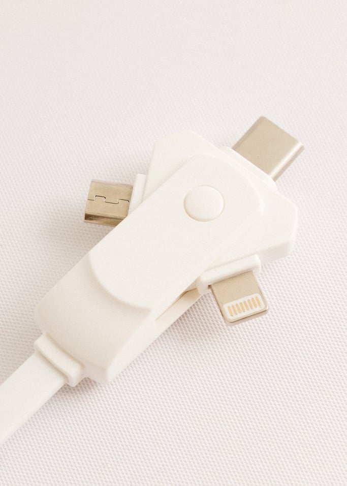 PHONE UVC STERILISATOR - Draagbare ultraviolette UVC-sterilisator en oplader voor smartphones, afbeelding van de galerij 7