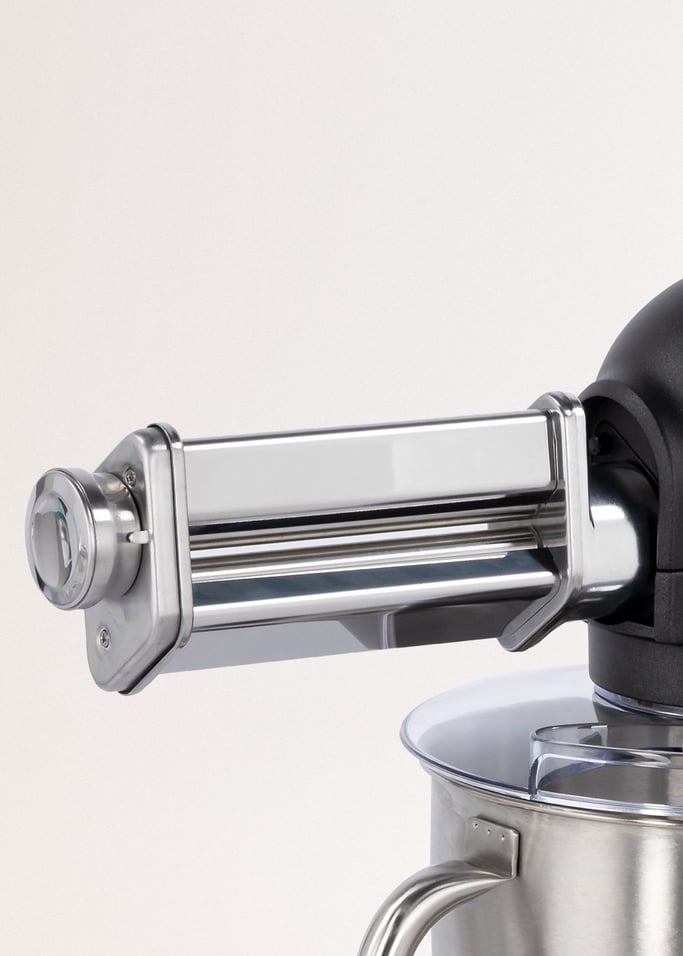 PASTA MAKER - Pasta-accessoire voor DOWNMIX RETRO, afbeelding van de galerij 10