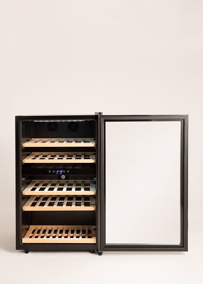 WINECOOLER XL - Gekoelde wijnkoeler 46 flessen, afbeelding van de galerij 5