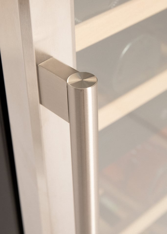 WINECOOLER XXL - Gekoelde wijnkoeler 70 flessen, afbeelding van de galerij 7