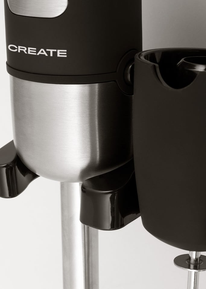 FULLMIX PROTOOL - Staafmixer met accessoires, afbeelding van de galerij 9