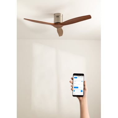 Kopen WINDCALM DC - Plafondventilator 40W Silent Ø132 cm