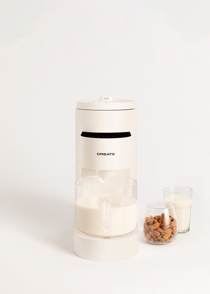 VEGAN MILK MAKER PRO - Machine voor plantaardige melk van 1.5 L, afbeelding van de galerij 2
