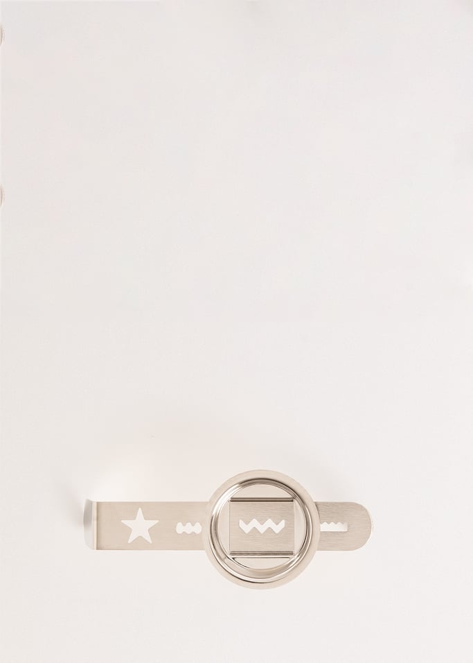 KOEKJESMACHINE - DOWNMIX RETRO accessoire voor koekjesdeegvorm, afbeelding van de galerij 1