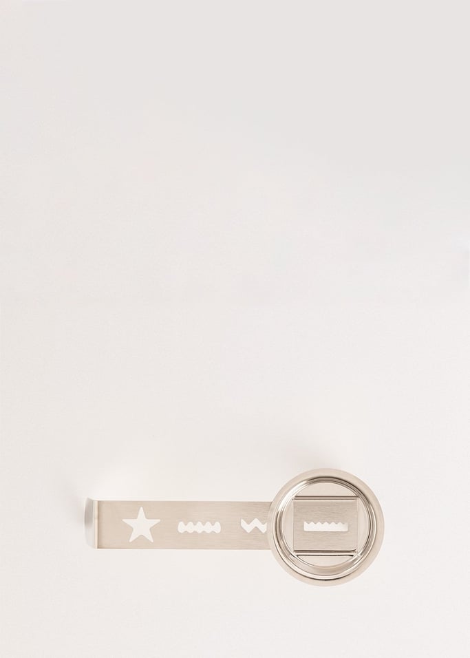 KOEKJESMACHINE - DOWNMIX RETRO accessoire voor koekjesdeegvorm, afbeelding van de galerij 7