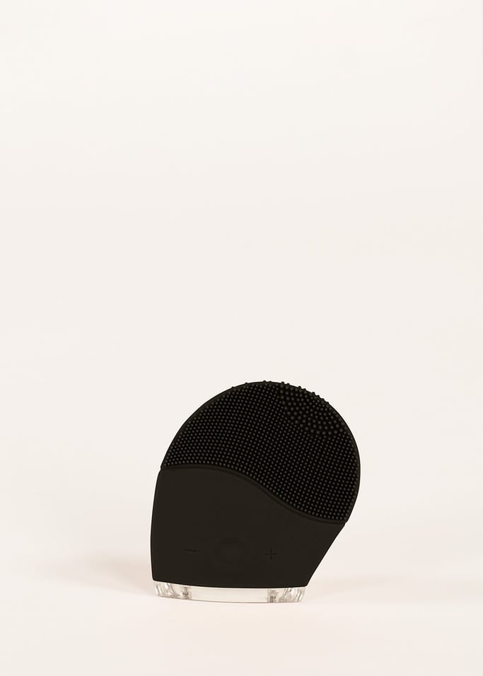 FACE WAVE - Siliconen gezichtsborstel Sonic Massager, afbeelding van de galerij 2