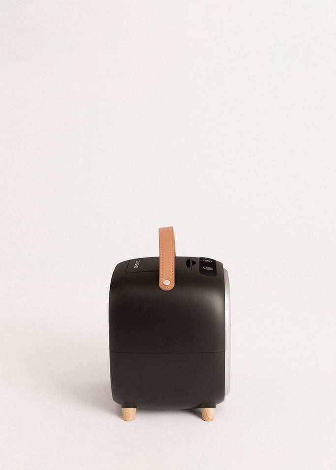 AIR COOLER BOX STUDIO - Mini-tafelventilator, afbeelding van de galerij 3