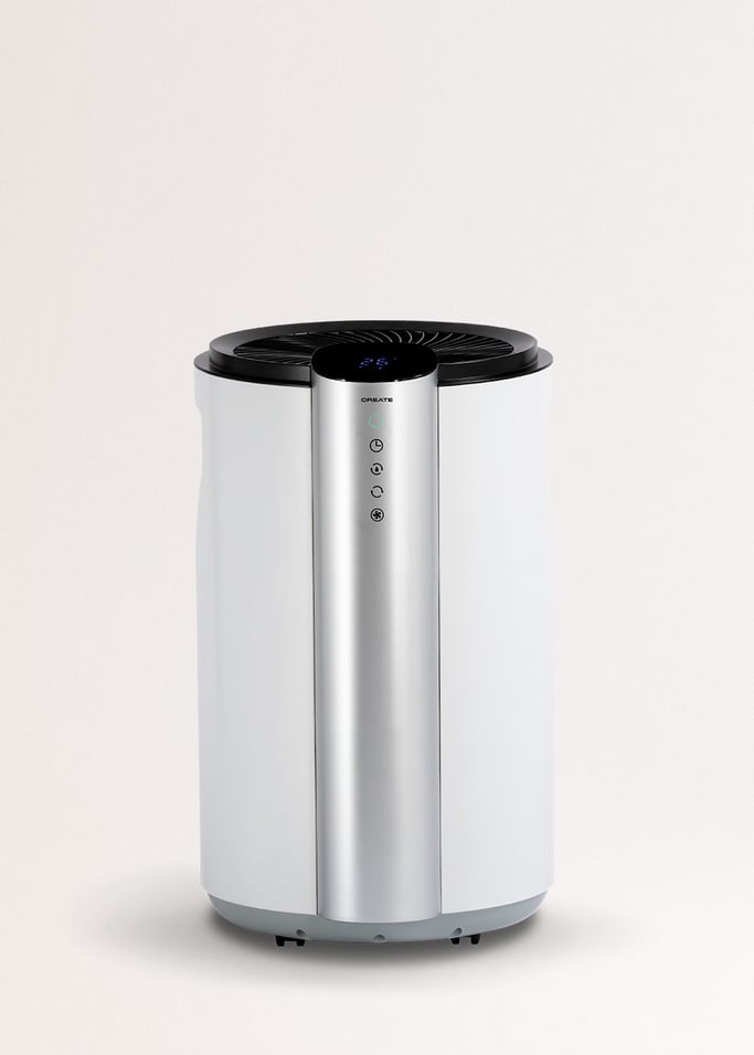 DRYPLUS XL-SPIRAL - Luchtontvochtiger 20 L / dag 90m², afbeelding van de galerij 6