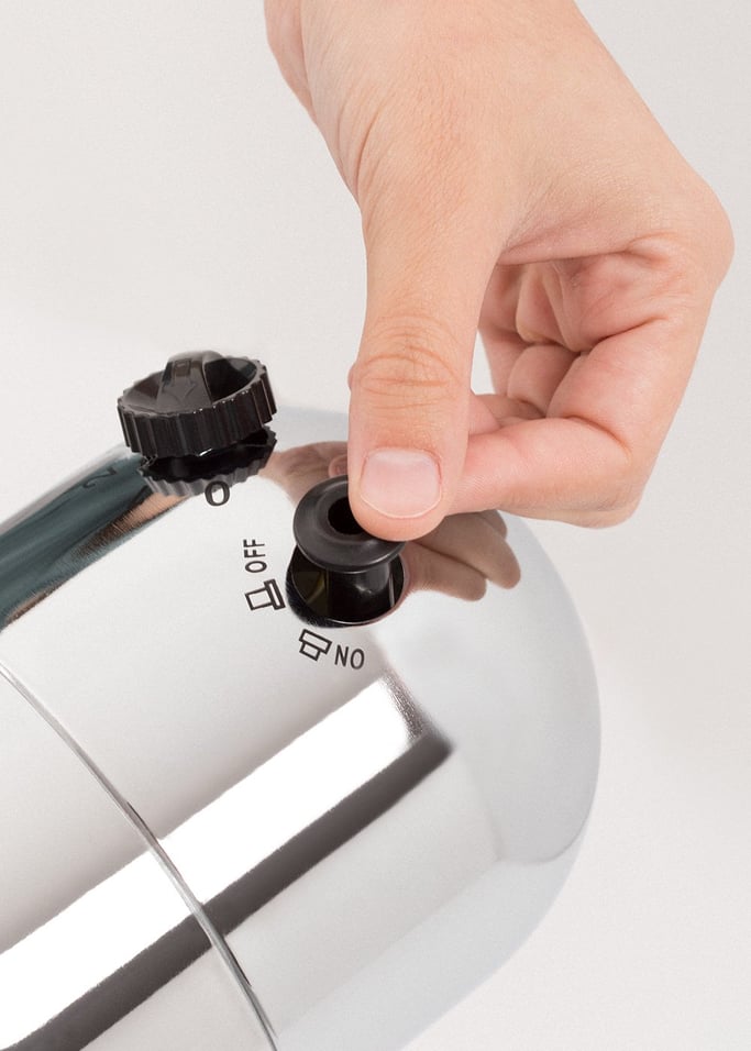 AIR TRIPOD RETRO - 50W staande ventilator, afbeelding van de galerij 6