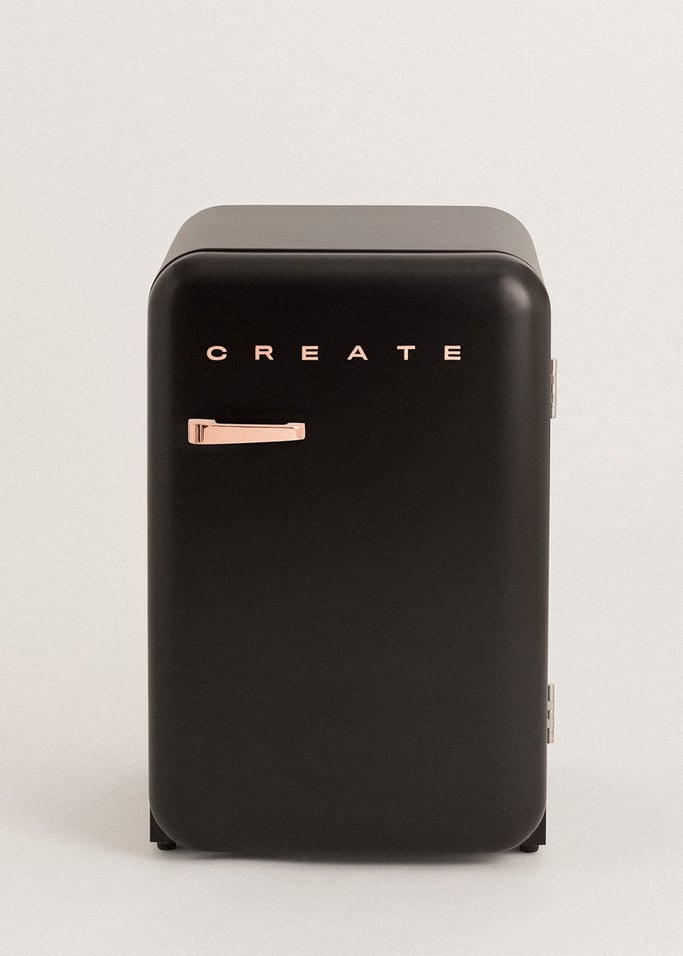 FRIDGE RETRO 107L - Koelkast in retrostijl, afbeelding van de galerij 3