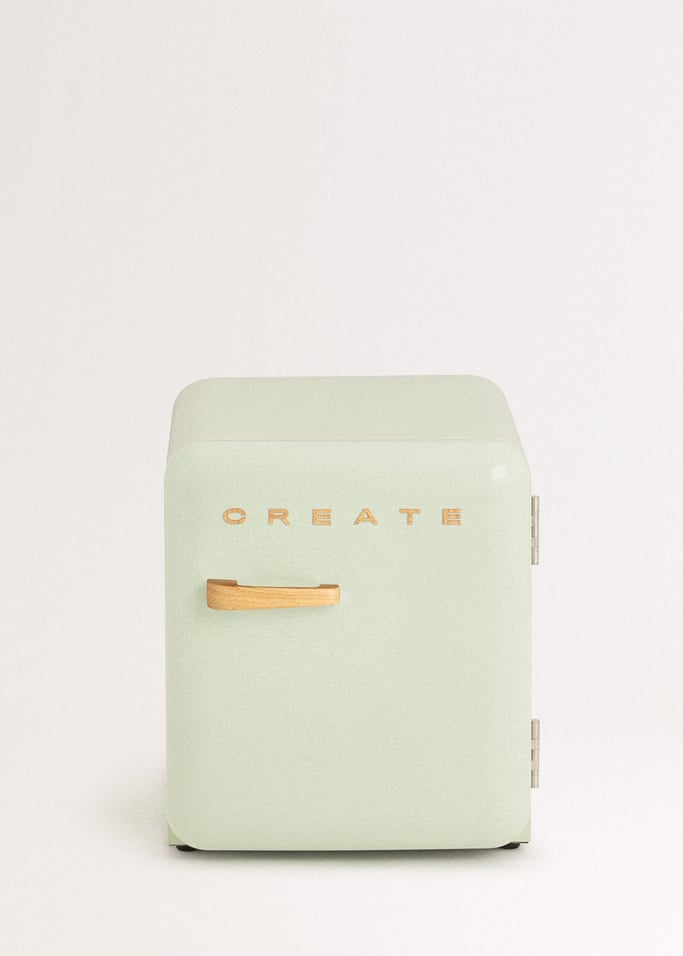 FRIDGE RETRO 48L - Koelkast in retrostijl, afbeelding van de galerij 3