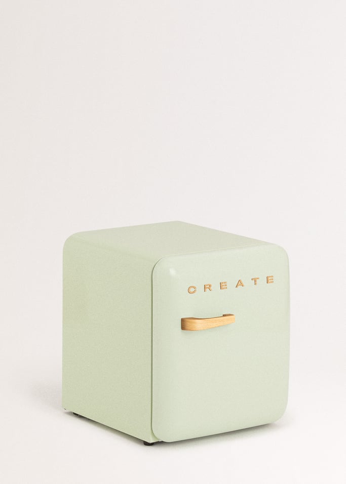 FRIDGE RETRO 48L - Koelkast in retrostijl, afbeelding van de galerij 4