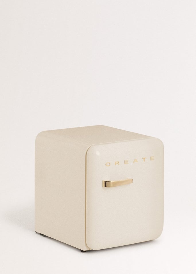 FRIDGE RETRO 48L - Koelkast in retrostijl, afbeelding van de galerij 4