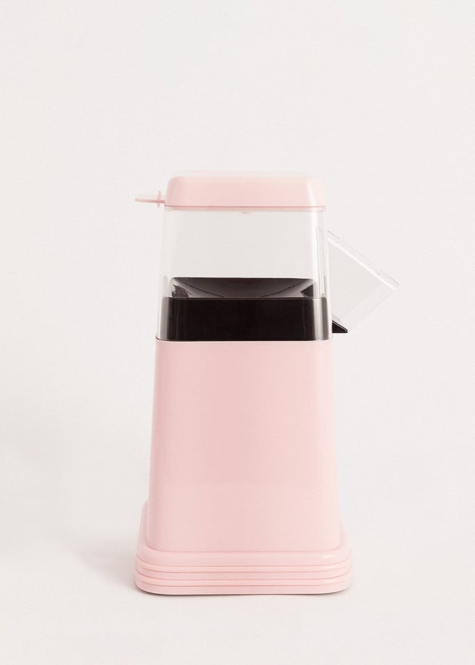 POPCORN MAKER RETRO - Elektrische popcornmachine, afbeelding van de galerij 5
