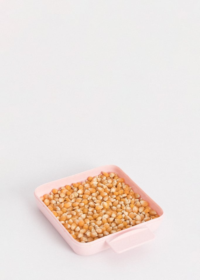 POPCORN MAKER RETRO - Elektrische popcornmachine, afbeelding van de galerij 10