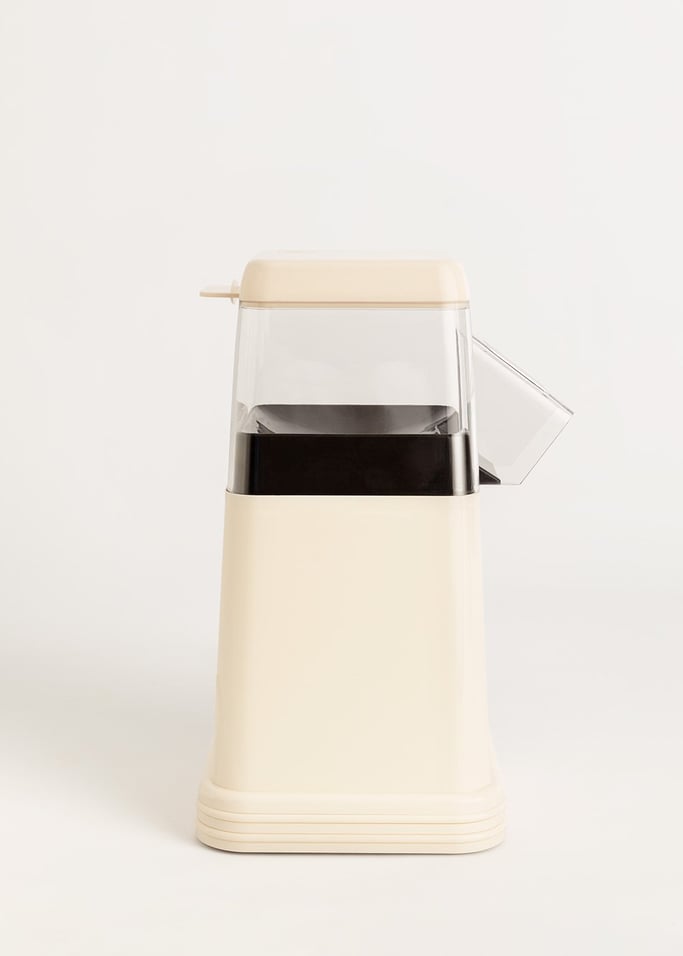 POPCORN MAKER RETRO - Elektrische popcornmachine, afbeelding van de galerij 5