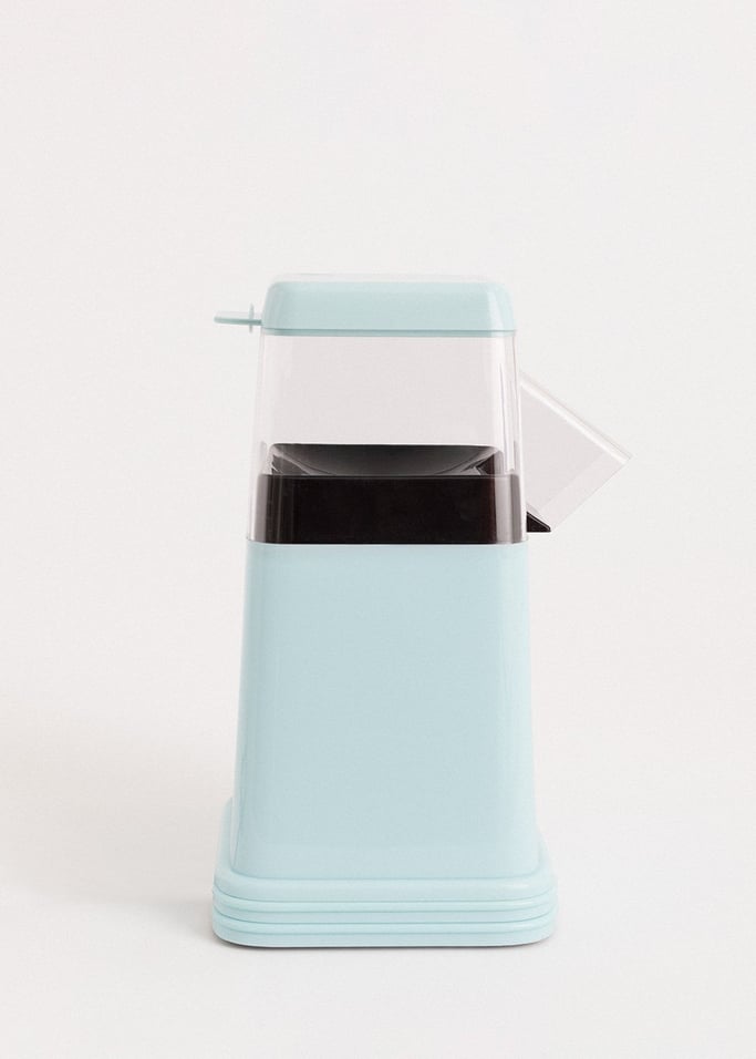POPCORN MAKER RETRO - Elektrische popcornmachine, afbeelding van de galerij 5