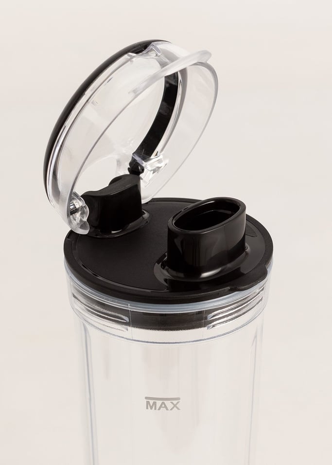 To go beker voor blender MOI STUDIO, afbeelding van de galerij 6