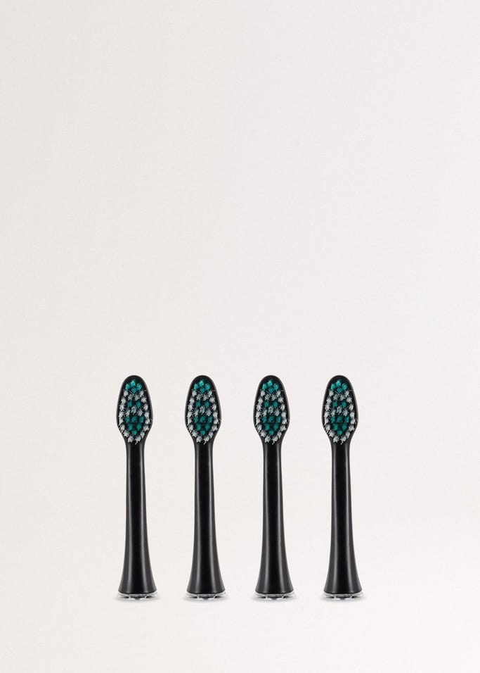 PACK Vervangende koppen voor SONIC PEARL ultrasone tandenborstel, afbeelding van de galerij 1