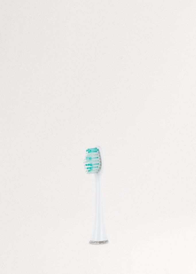 PACK opzetborstels voor elektrische tandenborstels SONIC PEARL, afbeelding van de galerij 4