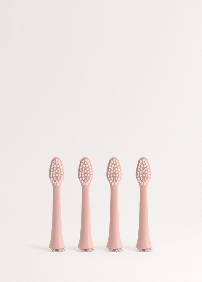 PACK Vervangende koppen voor SONIC PEARL ultrasone tandenborstel, afbeelding van de galerij 1