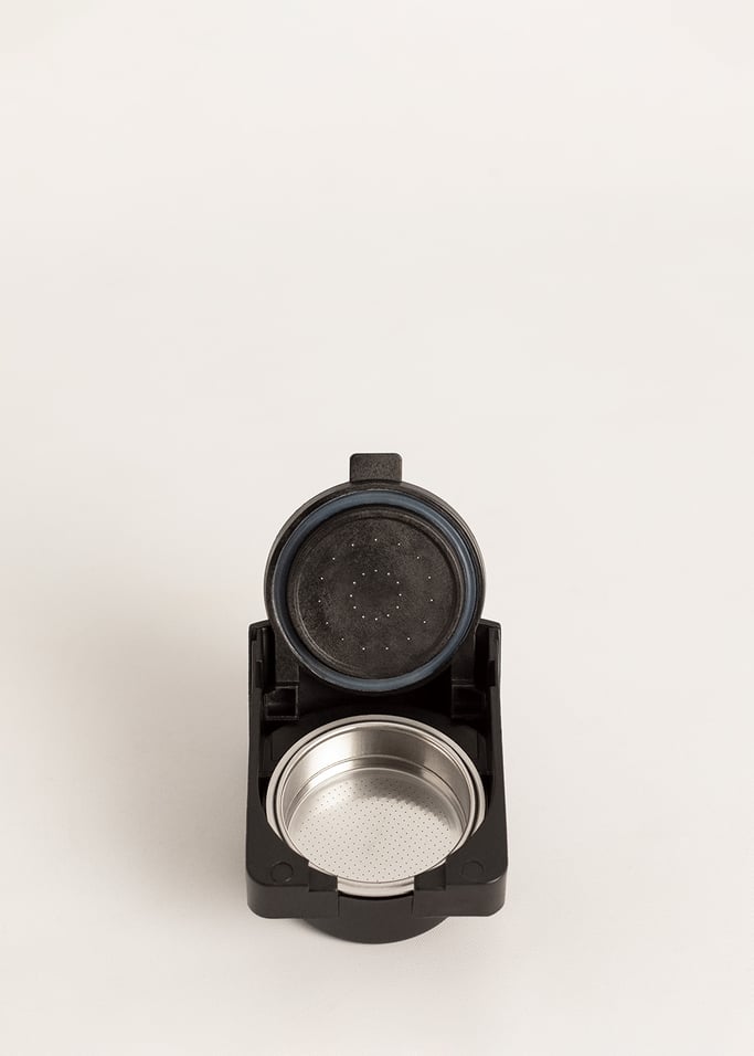 Adapters voor multi-capsule-koffiemachines en POTTS gemalen koffie, afbeelding van de galerij 1